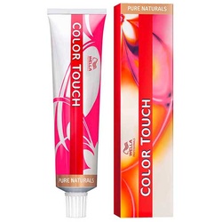 Wella Color Touch 10/0 hell-lichtblond - 60ml