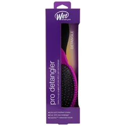 Bürste The Wet Brush Brush Pro Lila