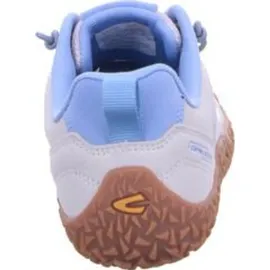CAMEL ACTIVE Sportliche Slipper für Damen, grau, Größe 39 EU
