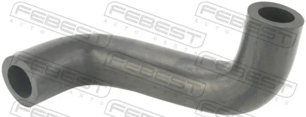FEBEST Schlauch, Kurbelgehäuseentlüftung 05451001 für Ford MAZDA