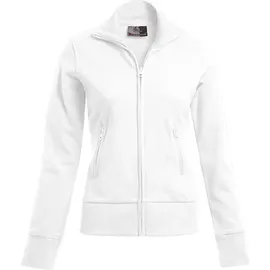 Promodoro Damen Sweatjacke 5295 black L