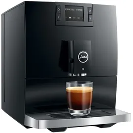 Jura C8 Piano Black (EA)