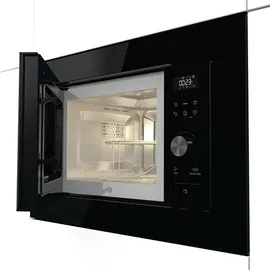 Gorenje BM201AG1BG Schwarz