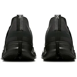 On Cloudswift 4 Herren Black/Eclipse 47,5