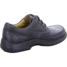 Jomos Feetback Derby, Schwarz, 41 EU