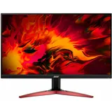 Acer Nitro KG271M3 27" Schwarz Rot