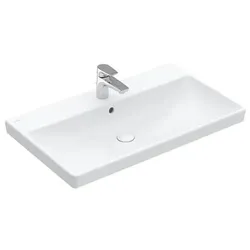 Villeroy & Boch Avento Waschbecken 80x47 cm 41568001