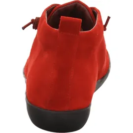 THINK! Think Nature Damen chromfrei gegerbte nachhaltige Halbschuhe, MELOGRANO/Kombi 5010, 41.5 EU