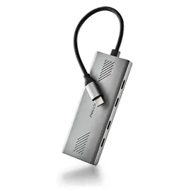 ngs Wonder4-C USB-C Multiport Hub,
