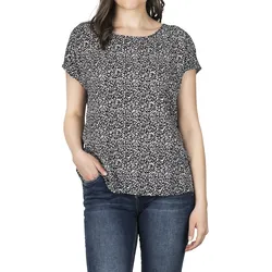 DENIMFY Bluse Damen DFJule Regular Fit Regular Fit S