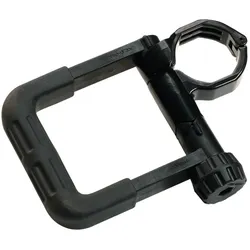 Makita D-Griff komplett  - 134887-9