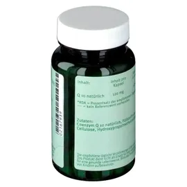 11 A Nutritheke Q10 Kapseln 90 St.