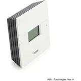 Rehau Raumregler Nea H 230V weiß