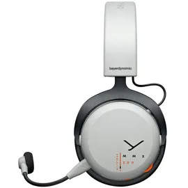 Beyerdynamic MMX 200 Grau