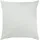 Traumschlaf Kissenbezug Basic Single Jersey 80 x 80 cm Grau/Silber