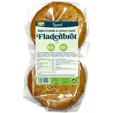 Locawo High Protein & Low Carb Fladenbrot 200 g