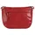 Bruno Banani Mandala onesize rot