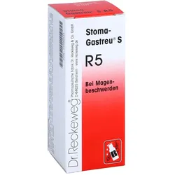 Stoma-gastreu S R5 Mischung