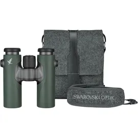 Swarovski Optik CL Companion 8 x 30 B grün + Northern Lights