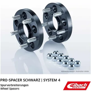Eibach Pro-Spacer Spurverbreiterung S90-4-30-068-B