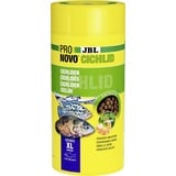 JBL Fischfutter Pronovo Cichlid Grano XL Fischfuttergranulat 1000 ml