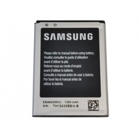 Akku Original Samsung EB464358VU für Galaxy Y Duos S6102, Galaxy mini 2 S6500...
