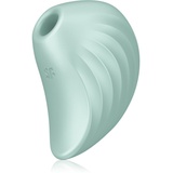 Satisfyer PEARL DIVER Klitoris-Stimulator Mint 9,3 cm