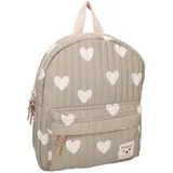 KidzRoom Rucksack Wonderful Worlds Grün