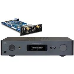 NAD C 379 BluOS-D