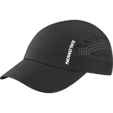 Salomon Shakeout Cap schwarz/grau S/M