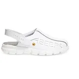 Abeba DYNAMIC Herren Weiß 42