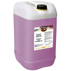 Schaumreiniger Autosol SOL19066905 Glanzfinish 25 L