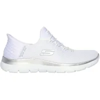 SKECHERS Summits Damond Dream Damen Weiß 39,5