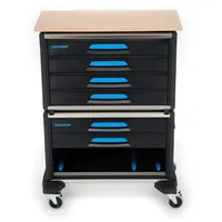 Gedore Werkzeug-Mobil WorkMo B3