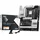 MSI PRO Z890-A WIFI ATX Mainboard