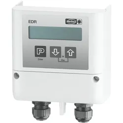 HELIOS Druckregler EDR