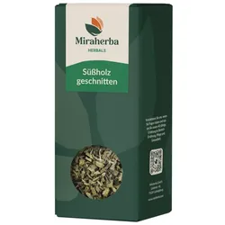 Miraherba - Süßholz geschnitten 100 g