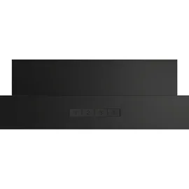 Bosch DWB66BC60 Wandhaube 60 cm Schwarz