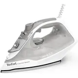 Tefal Express Steam Dampfbügeleisen 2500 W Grau-Weiß FV2863E1