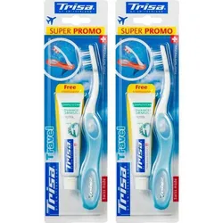 Trisa Travel Set