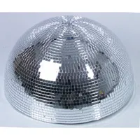 Eurolite Spiegel-Halbkugel 50cm motorisiert