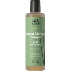 Urtekram Wild Lemongrass Shampoo 250 ml