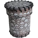 Q Workshop Dice Macabre Würfelbecher