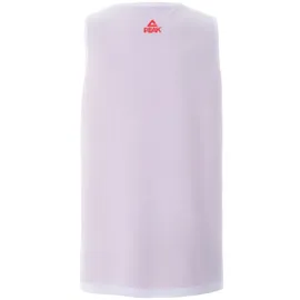 Peak Performance PEAK Team Unisex rot/weiss S