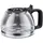 Russell Hobbs Ersatzglaskanne für Kaffeemaschine Textures Plus 1,25 l