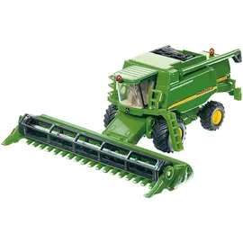 Siku 1876 - Mähdrescher John Deere 9680i 1:87
