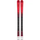 ATOMIC Alpinski-Set REDSTER G9 FIS inkl Bindung Colt 7 C - Ki., red (138 cm)