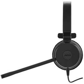 JABRA Evolve 20 USB-A UC Mono