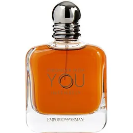 Giorgio Armani Stronger With You Intensely Eau de Parfum 100 ml