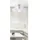 TK Lighting VAIO 5-flg. E27 60W 50 cm Holz braun/weiß